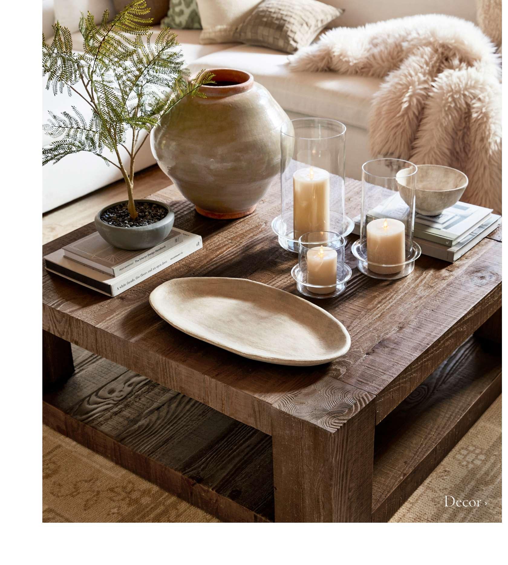 Decor